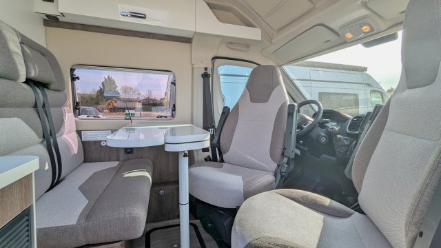 Benimar Benivan 191 Plus promo - Photo 2