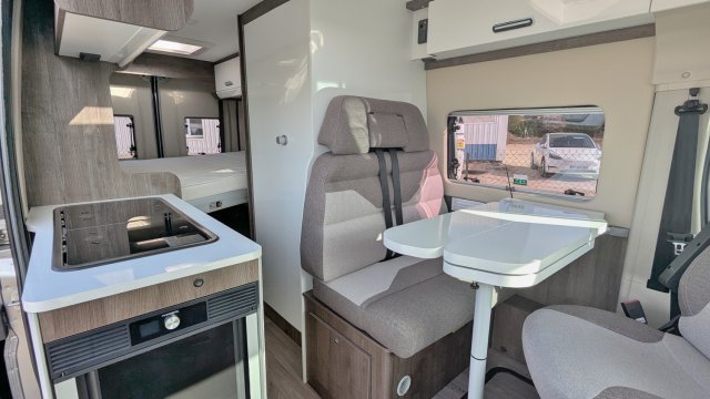 Benimar Benivan 191 Plus promo - Photo 3