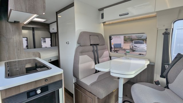 Benimar Benivan 191 Plus promo - Photo 4