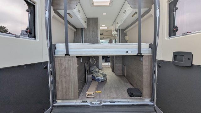 Benimar Benivan 191 Plus promo - Photo 6