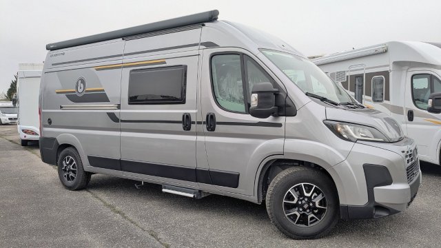 Achat Benimar Benivan 191 Plus Neuf