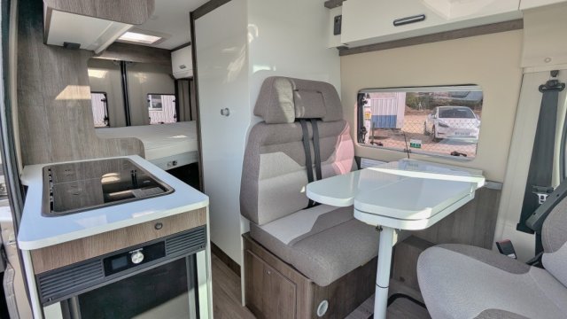 Benimar Benivan 191 Plus PS - Photo 3