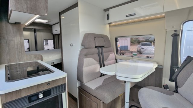 Benimar Benivan 191 Plus PS - Photo 4