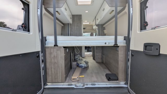 Benimar Benivan 191 Plus PS - Photo 6