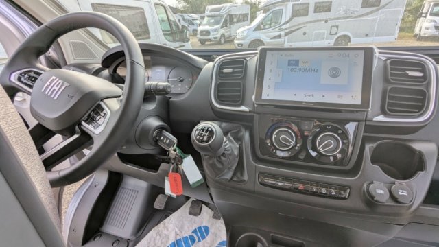 Benimar Benivan 191 Plus PS - Photo 7