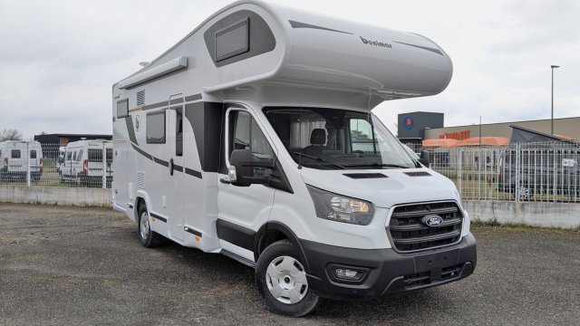 Benimar Sport 340 Up Neuf