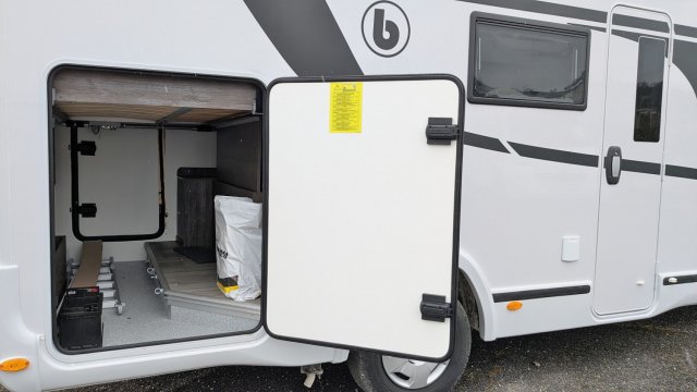 Benimar Sport 340 Up PROMO - Photo 3