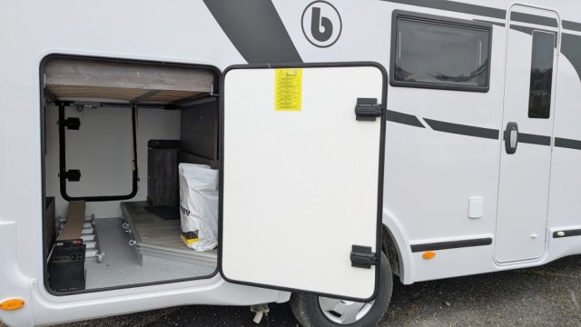 Benimar Sport 340 Up - Photo 3