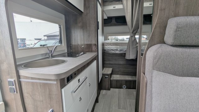 Benimar Sport 340 Up - Photo 4