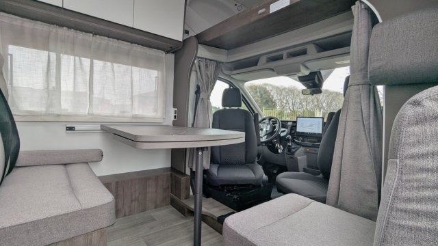 Benimar Sport 340 Up - Photo 5