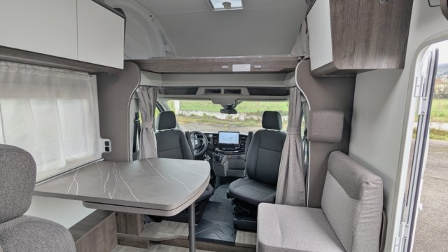 Benimar Sport 340 Up - Photo 7