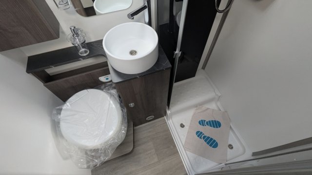 Benimar Sport 340 Up - Photo 8