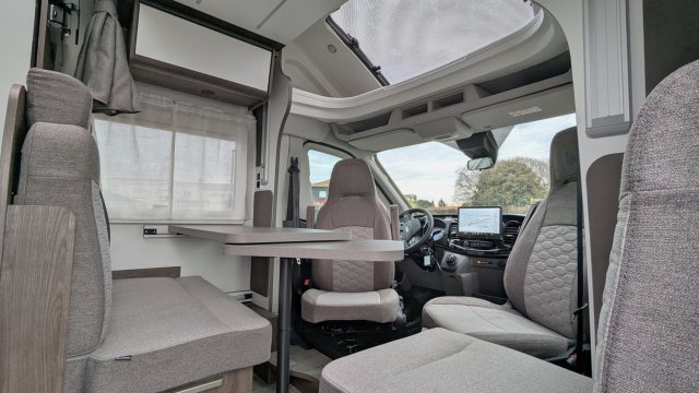 Benimar Tessoro 430 Northautokapp - Photo 2