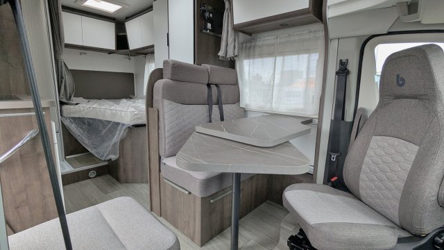 Benimar Tessoro 430 Northautokapp - Photo 3