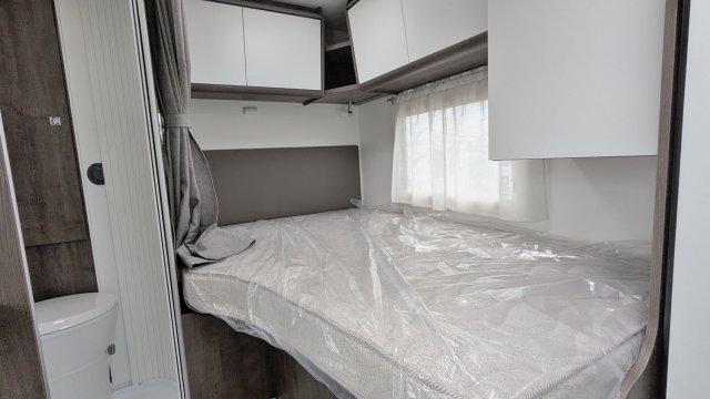 Benimar Tessoro 430 Northautokapp - Photo 6