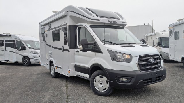 Benimar Tessoro 440 Up Neuf