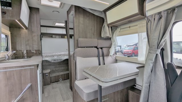 Benimar Tessoro 440 Up promo - Photo 2