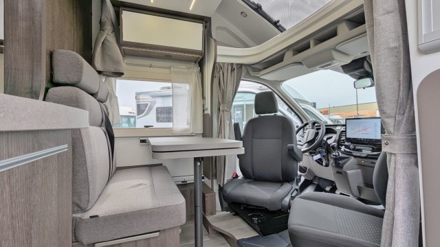 Benimar Tessoro 440 Up promo - Photo 3