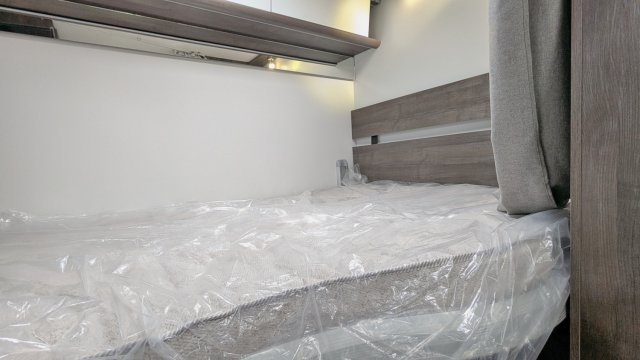 Benimar Tessoro 440 Up promo - Photo 5