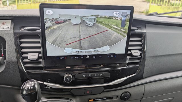 Benimar Tessoro 440 Up promo - Photo 8