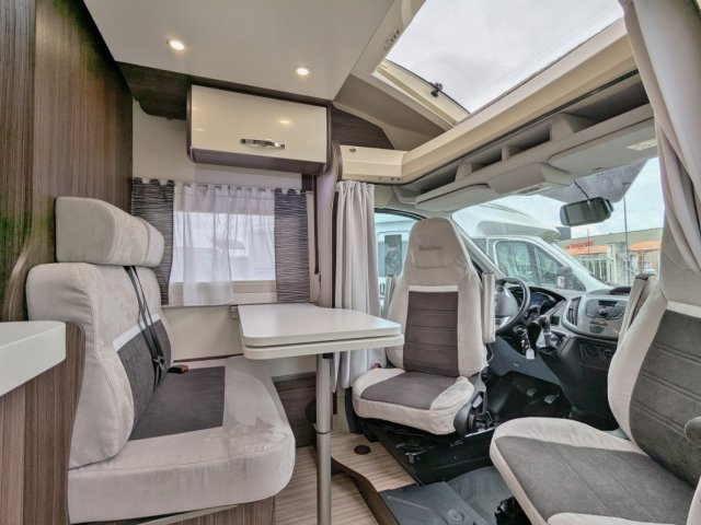 Benimar Tessoro 440 Up - Photo 2