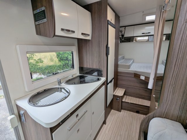 Benimar Tessoro 440 Up - Photo 3