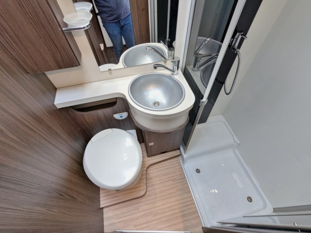 Benimar Tessoro 440 Up - Photo 5