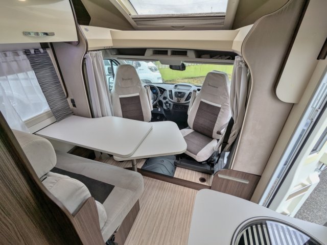 Benimar Tessoro 440 Up - Photo 7