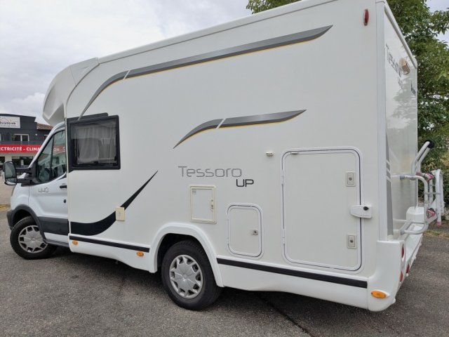 Benimar Tessoro 440 Up - Photo 9