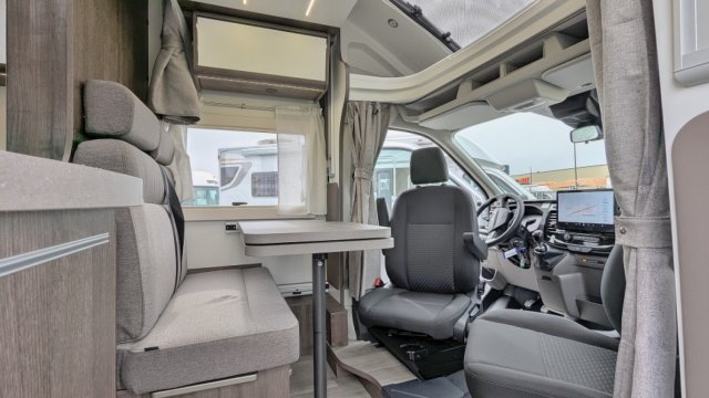 Benimar Tessoro 440 Up - Photo 3