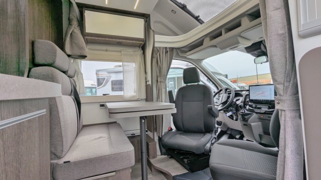 Benimar Tessoro 440 Up - Photo 4