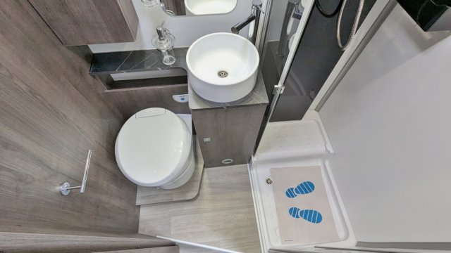 Benimar Tessoro 440 Up - Photo 6