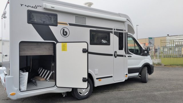 Benimar Tessoro 440 Up - Photo 7