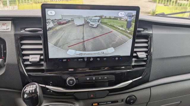 Benimar Tessoro 440 Up - Photo 8