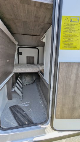 Benimar Tessoro 483 bva 165 cv + pack lithium - Photo 8