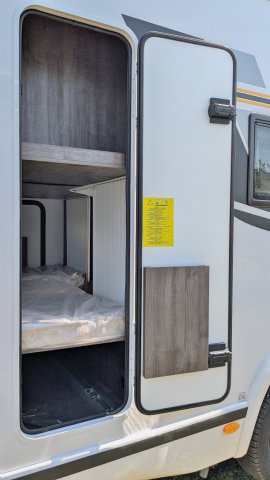 Benimar Tessoro 483 bva 165 cv + pack lithium - Photo 9