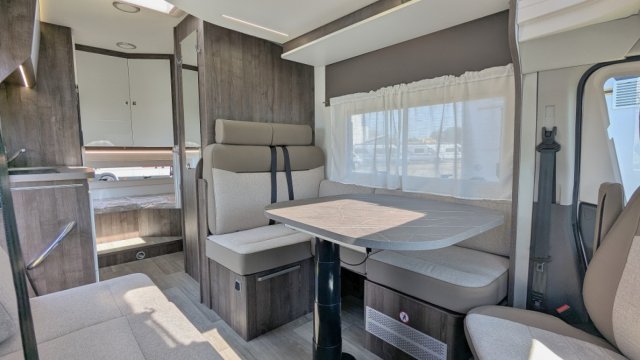 Benimar Tessoro 483 + PACK LITHIUM - Photo 2