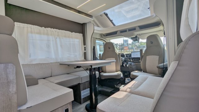 Benimar Tessoro 483 + PACK LITHIUM - Photo 3