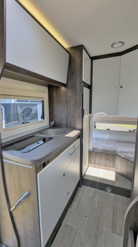 Benimar Tessoro 483 + PACK LITHIUM - Photo 4