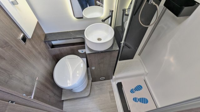 Benimar Tessoro 483 + PACK LITHIUM - Photo 5