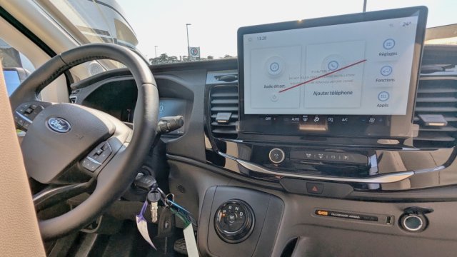 Benimar Tessoro 483 + PACK LITHIUM - Photo 6