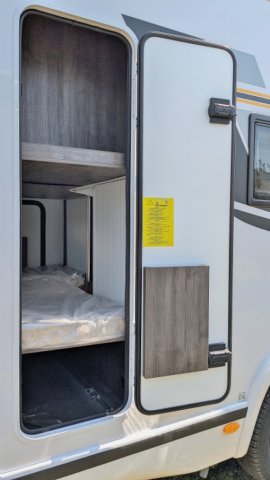 Benimar Tessoro 483 + PACK LITHIUM - Photo 7