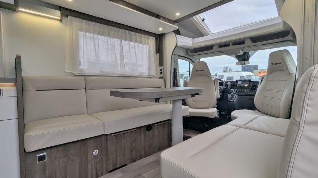 Benimar Tessoro 488 Northautokapp - Photo 3