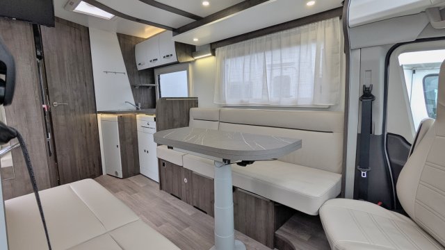 Benimar Tessoro 488 Northautokapp - Photo 4