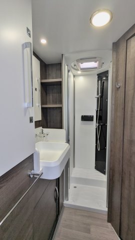 Benimar Tessoro 488 Northautokapp - Photo 7