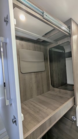 Benimar Tessoro 488 Northautokapp - Photo 8