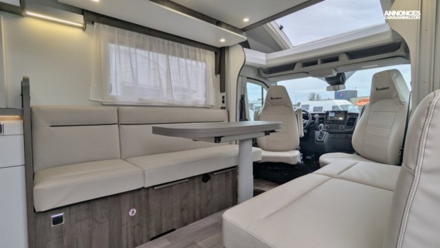 Benimar Tessoro 488 SPECIAL EDITION - Photo 2