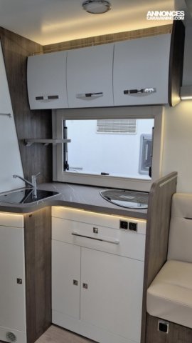 Benimar Tessoro 488 SPECIAL EDITION - Photo 3