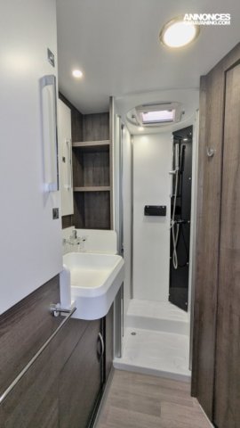 Benimar Tessoro 488 SPECIAL EDITION - Photo 4