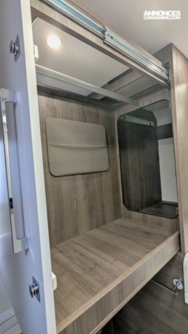 Benimar Tessoro 488 SPECIAL EDITION - Photo 5